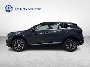 Fahrzeugbild KIA Sportage 1.6 T-GDi Style