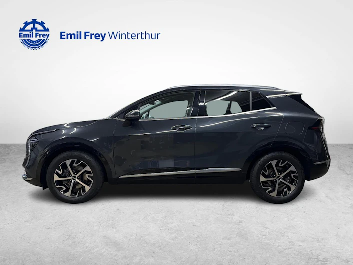 Fahrzeugbild KIA SPORTAGE