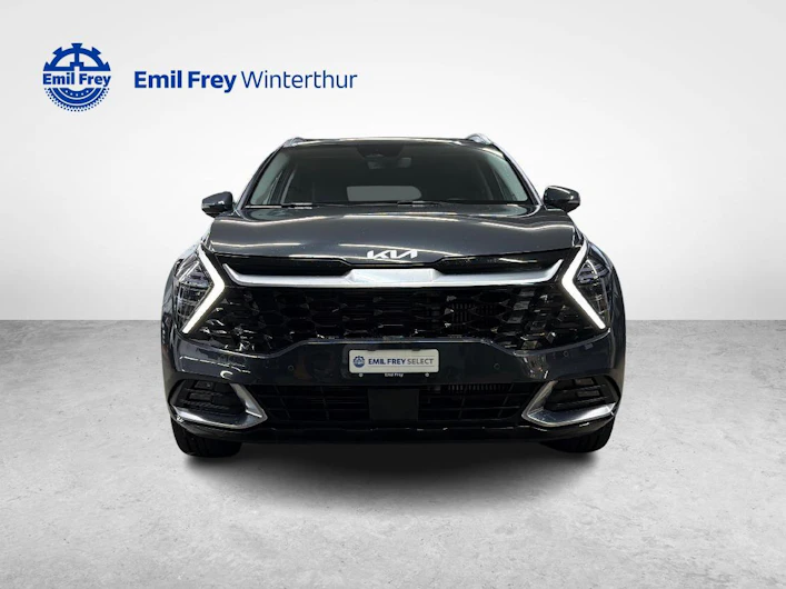 Fahrzeugbild KIA SPORTAGE