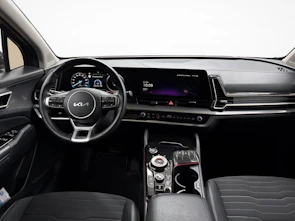 Fahrzeugbild KIA Sportage 1.6 T-GDi Style