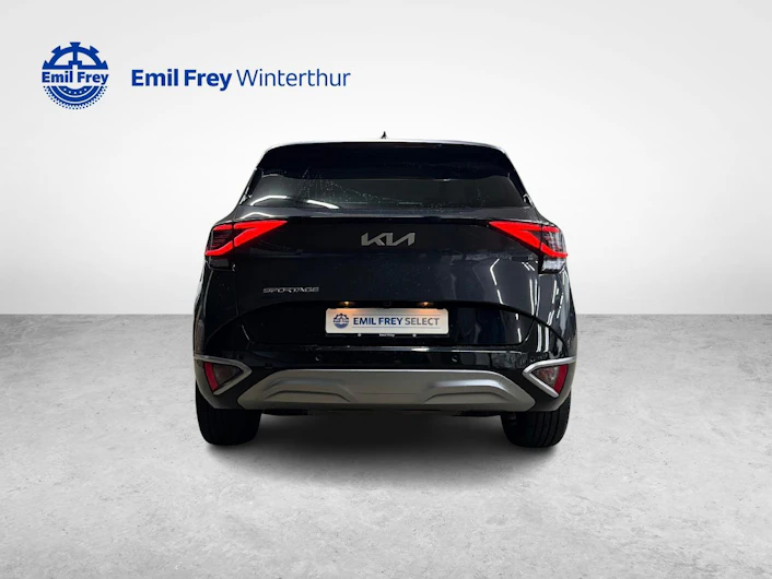 Fahrzeugbild KIA SPORTAGE