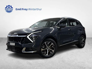 Fahrzeugbild KIA Sportage 1.6 T-GDi Style