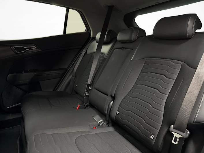 Fahrzeugbild KIA SPORTAGE