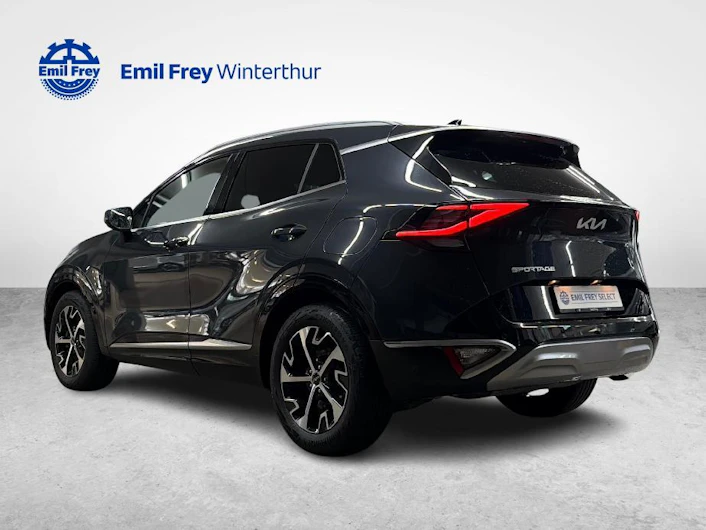 Fahrzeugbild KIA SPORTAGE