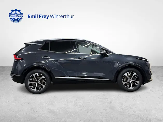 Kia Sportage 1.6 T-GDi Style