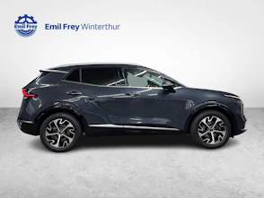 Fahrzeugbild KIA Sportage 1.6 T-GDi Style