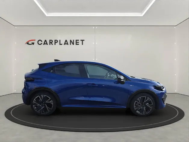 RENAULT Clio 1.8 E-Tech esprit Alpine