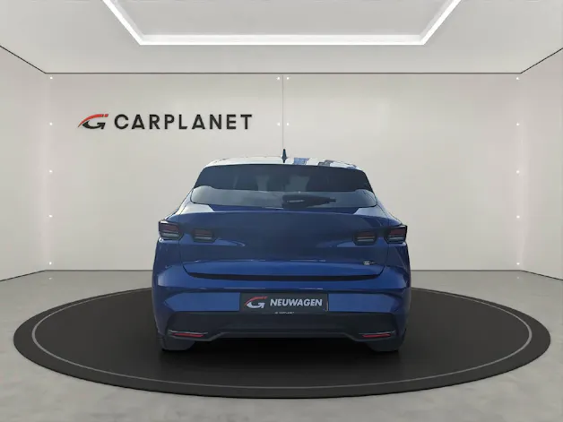 RENAULT Clio 1.8 E-Tech esprit Alpine