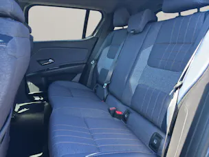RENAULT R4 E-Tech Comfort Range techno