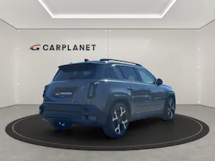 RENAULT R4 E-Tech Comfort Range techno