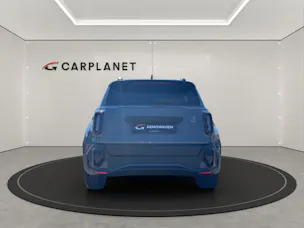 RENAULT R4 E-Tech Comfort Range techno