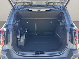 RENAULT R4 E-Tech Comfort Range techno