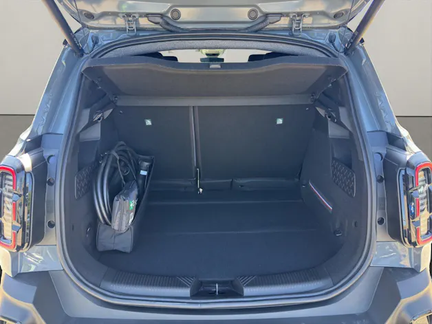 RENAULT R4 E-Tech Comfort Range techno