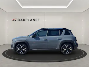 RENAULT R4 E-Tech Comfort Range techno