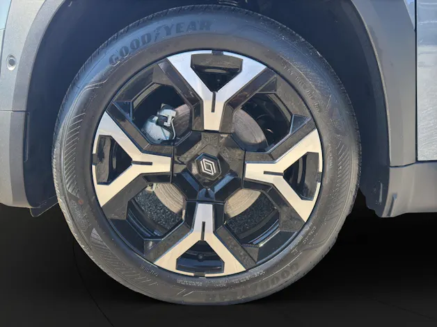 RENAULT R4 E-Tech Comfort Range techno