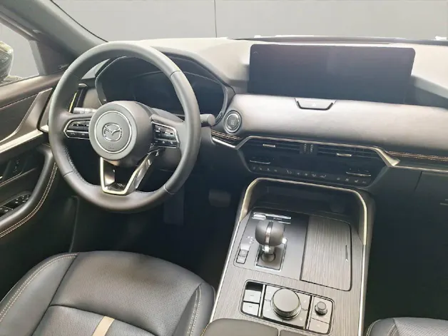 MAZDA CX-60 3.3 D 254 PS Homura Plus AWD