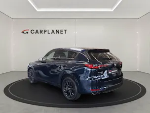 MAZDA CX-60 3.3 D 254 PS Homura Plus AWD