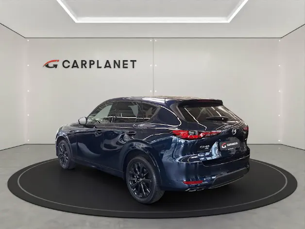 MAZDA CX-60 3.3 D 254 PS Homura Plus AWD