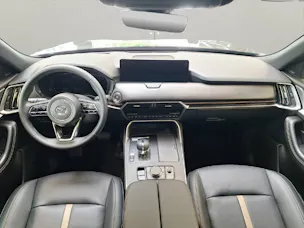 MAZDA CX-60 3.3 D 254 PS Homura Plus AWD