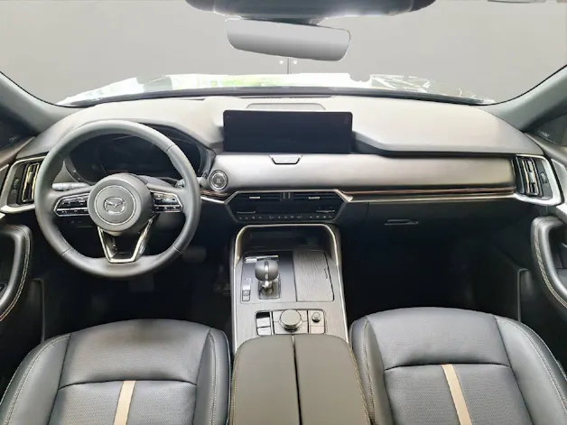 MAZDA CX-60 3.3 D 254 PS Homura Plus AWD