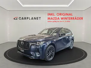 MAZDA CX-60 3.3 D 254 PS Homura Plus AWD