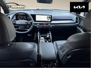 Kia Sorento 2.2 SmartD Style 7P