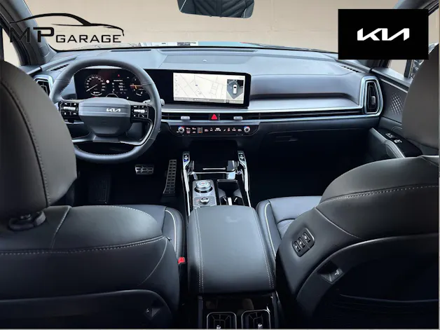 Kia Sorento 2.2 SmartD Style 7P