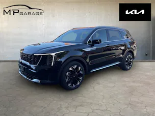 Kia Sorento 2.2 SmartD Style 7P