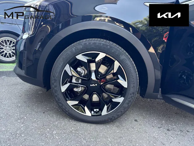 Kia Sorento 2.2 SmartD Style 7P