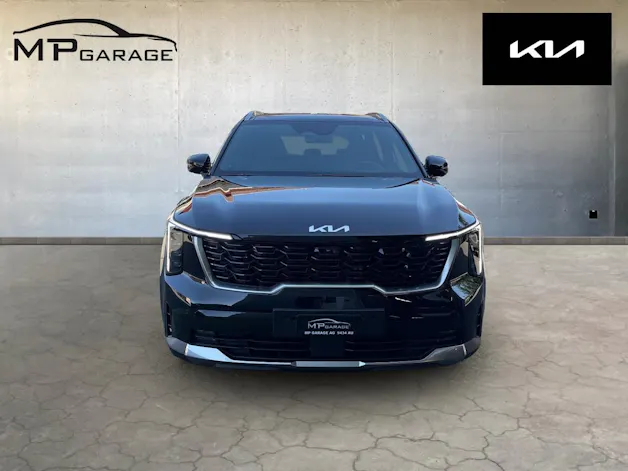 Kia Sorento 2.2 SmartD Style 7P