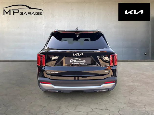 Kia Sorento 2.2 SmartD Style 7P