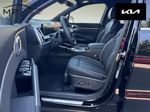 Kia Sorento 2.2 SmartD Style 7P