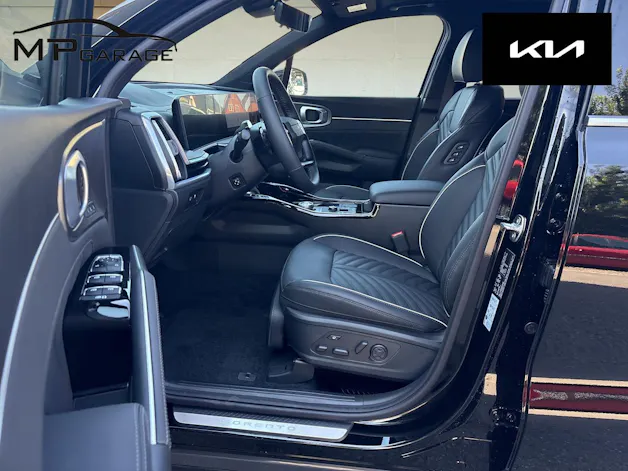 Kia Sorento 2.2 SmartD Style 7P