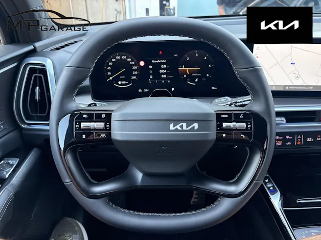 Kia Sorento 2.2 SmartD Style 7P