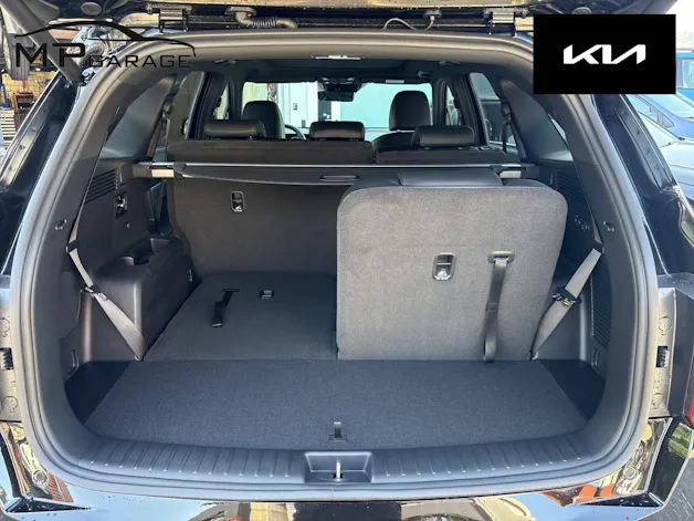 Kia Sorento 2.2 SmartD Style 7P
