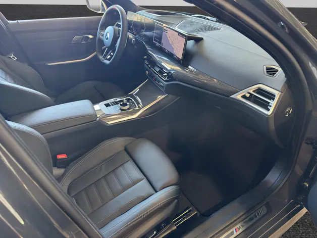 BMW 3er Reihe G21 Touring M340i xDrive 'Black Package'