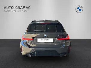 BMW 3er Reihe G21 Touring M340i xDrive 'Black Package'
