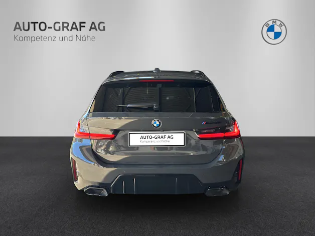 BMW 3er Reihe G21 Touring M340i xDrive 'Black Package'