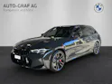 BMW 3er Reihe G21 Touring M340i xDrive 'Black Package'
