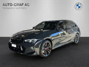 BMW 3er Reihe G21 Touring M340i xDrive 'Black Package'