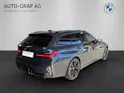 BMW 3er Reihe G21 Touring M340i xDrive 'Black Package'