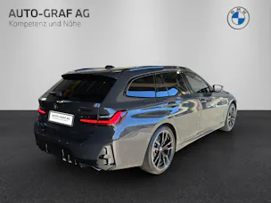BMW 3er Reihe G21 Touring M340i xDrive 'Black Package'