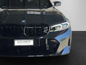 BMW 3er Reihe G21 Touring M340i xDrive 'Black Package'