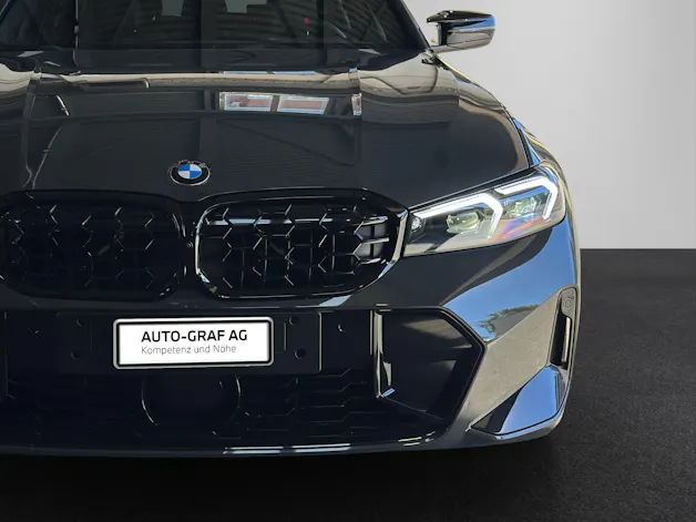BMW 3er Reihe G21 Touring M340i xDrive 'Black Package'