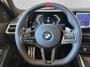 BMW 3er Reihe G21 Touring M340i xDrive 'Black Package'