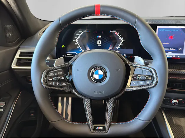 BMW 3er Reihe G21 Touring M340i xDrive 'Black Package'