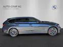 BMW 3er Reihe G21 Touring M340i xDrive 'Black Package'