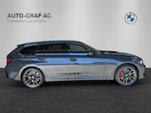 BMW 3er Reihe G21 Touring M340i xDrive 'Black Package'