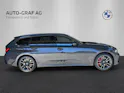 BMW 3er Reihe G21 Touring M340i xDrive 'Black Package'