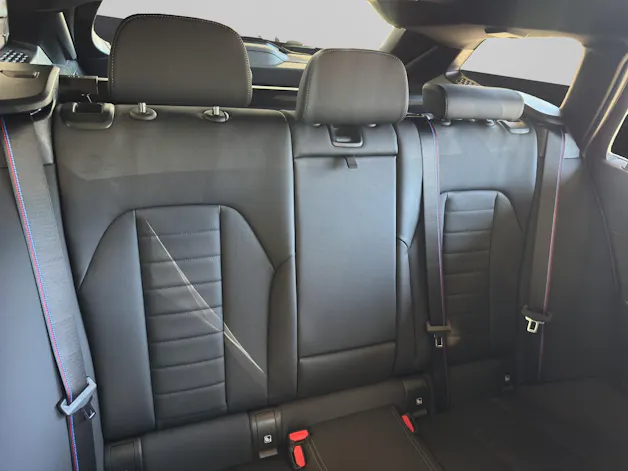 BMW 3er Reihe G21 Touring M340i xDrive 'Black Package'